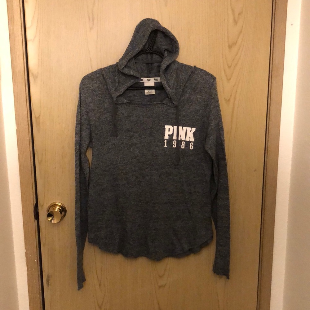 PINK Hoodie